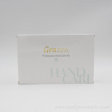 Professional Hand Care Cream Mini Kit